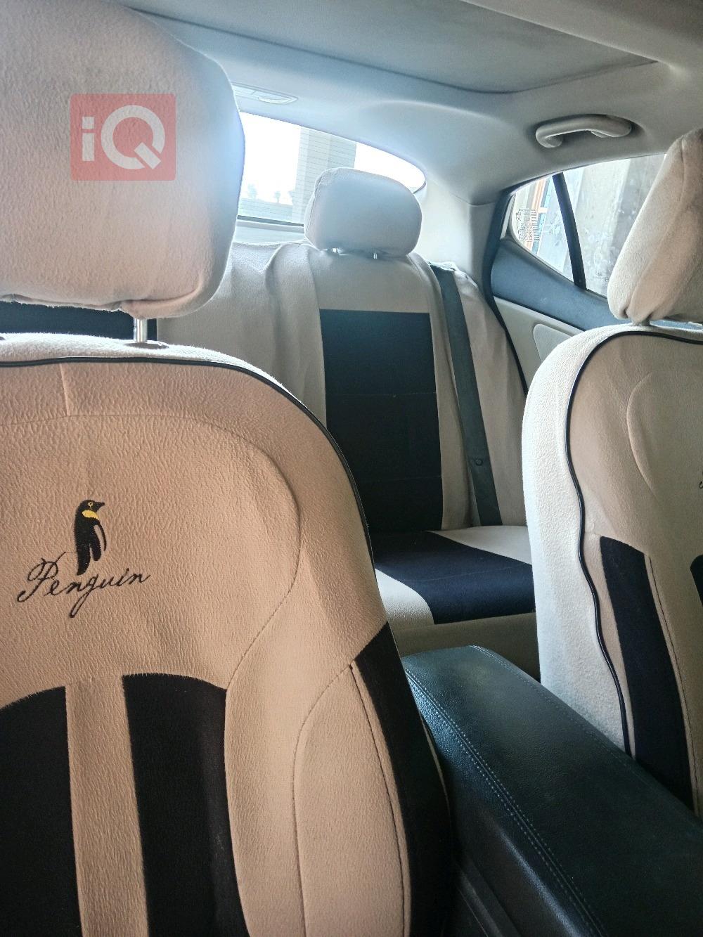 كيا اوبتيما